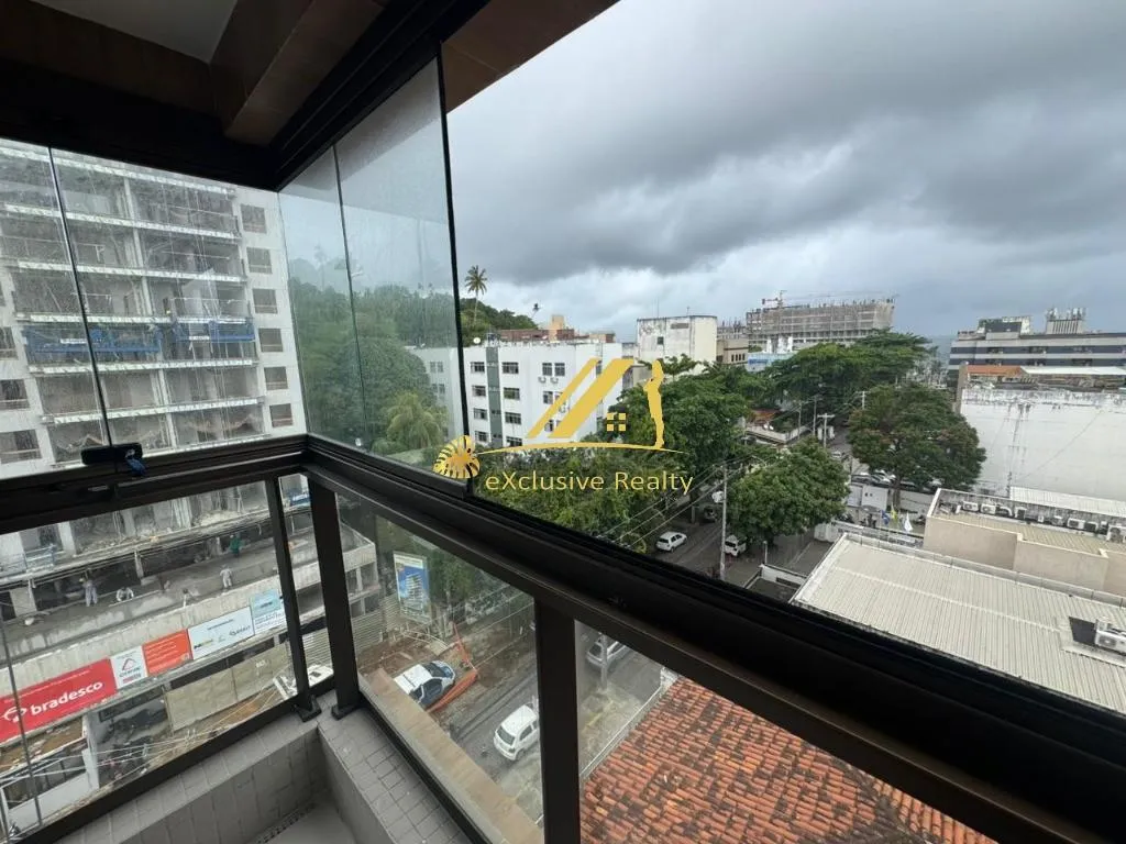 Imagem Apartamento RESIDENCIAL em Salvador - Bahia, Ondina
