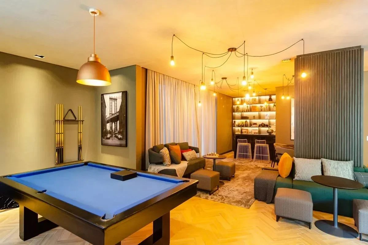 Imagem Apartamento com 3 Quartos à Venda, 160 metros em Vila Clementino - São Paulo