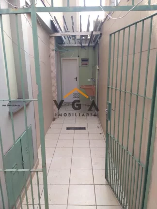 Imagem Sobrado para Venda em São Paulo, Cidade Patriarca, 3 dormitórios, 2 banheiros, 1 vaga