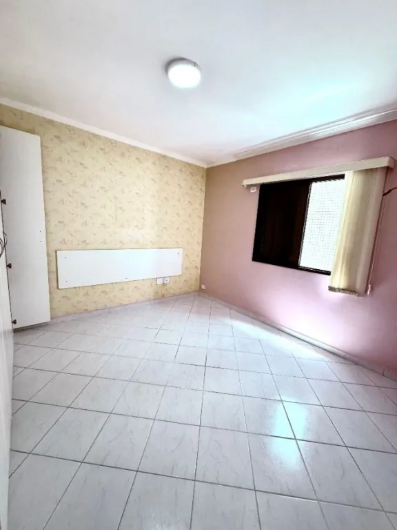 Imagem APARTAMENTO COM 58,00 m² - GUILHERMINA - PRAIA GRANDE SP