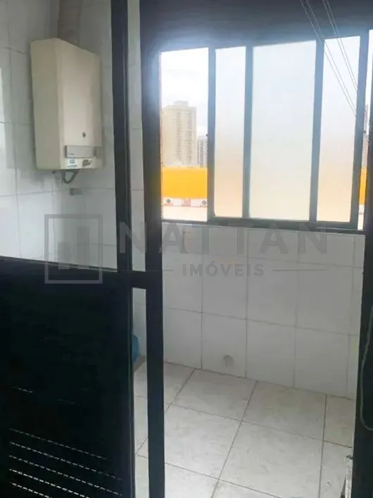 Imagem Apartamento Duplex com 2 dormitórios para alugar, 82 m² por R$ 6.700,00/mês - Tatuapé - São Paulo/SP