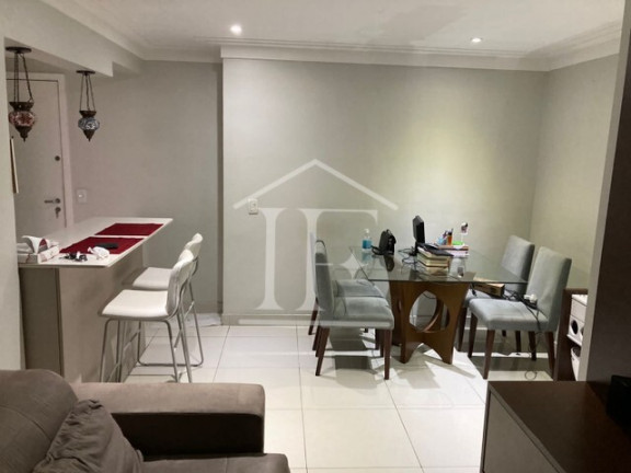 Imagem Apartamento com 2 Quartos à Venda, 69 m² em Pechincha - Rio de Janeiro