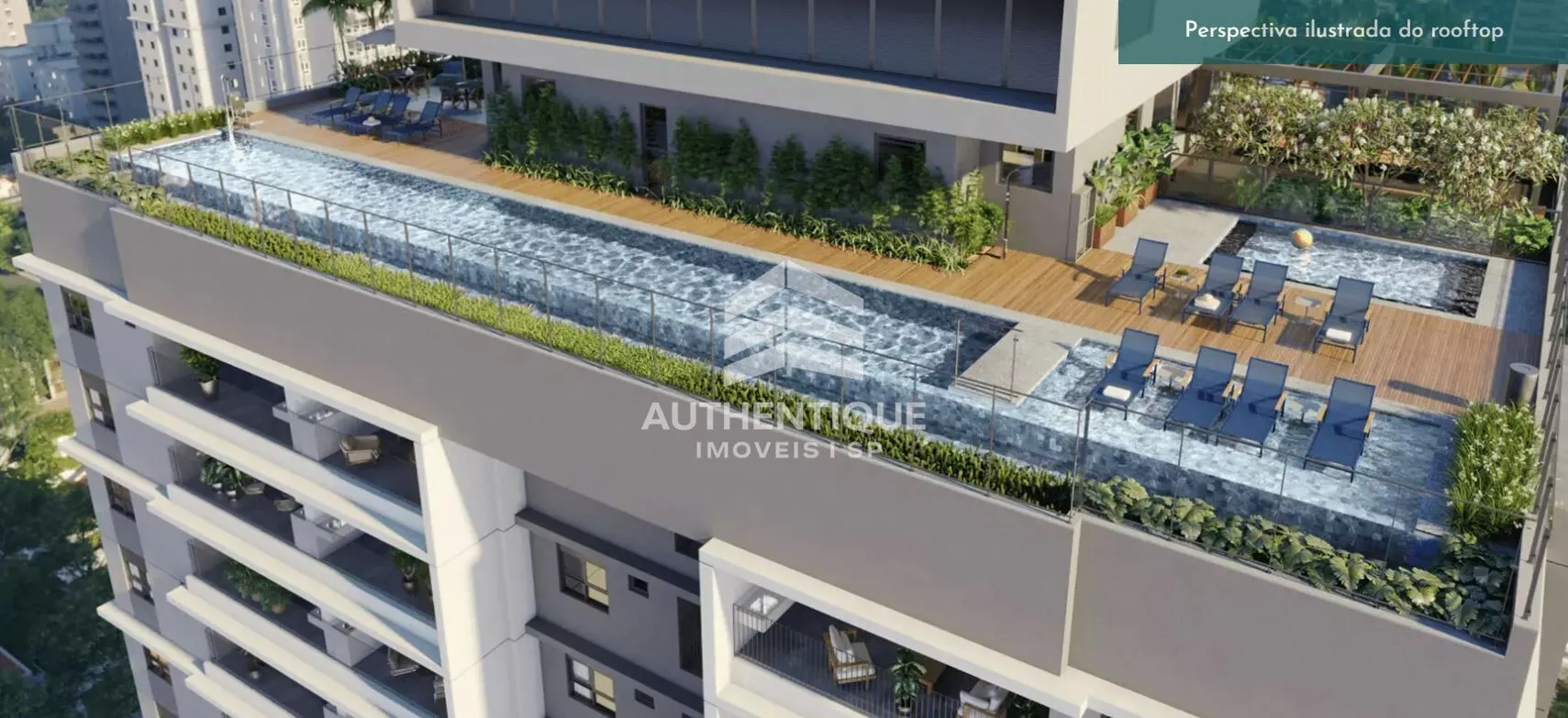 Imagem ARI BUTANTA - Apartamento à venda no bairro Butantã - São Paulo/SP, Zona Oeste