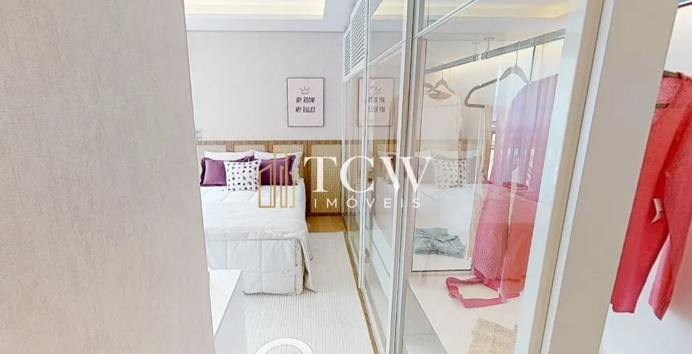 Imagem Apartamentos Alto Padrão à Venda | 110 a 176 m² | Vila Clementino, São Paulo/SP
