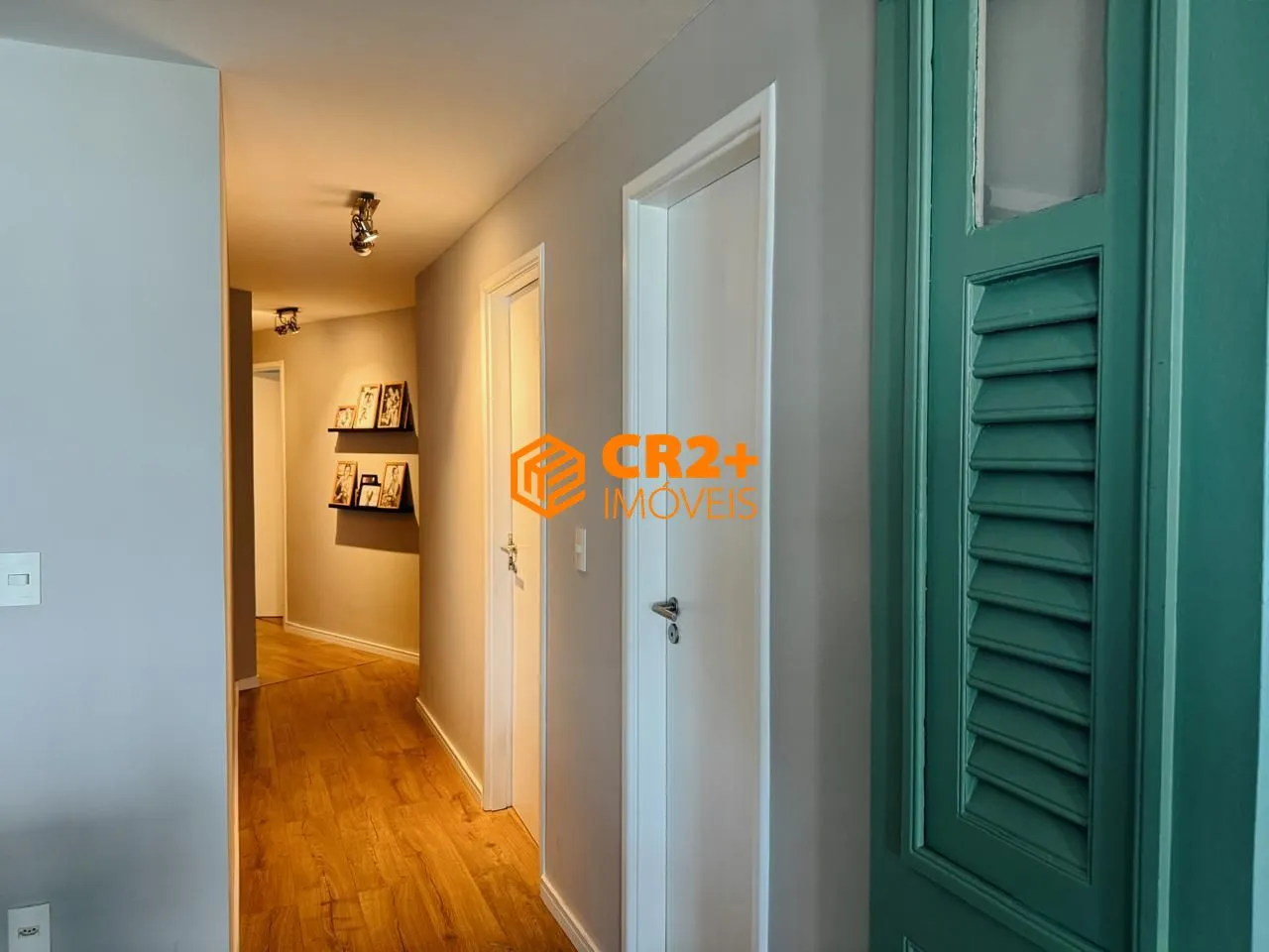 Imagem APARTAMENTO EXCLUSIVO À VENDA | 151 m² | 1 apartamento por andar | 3 vagas de ga