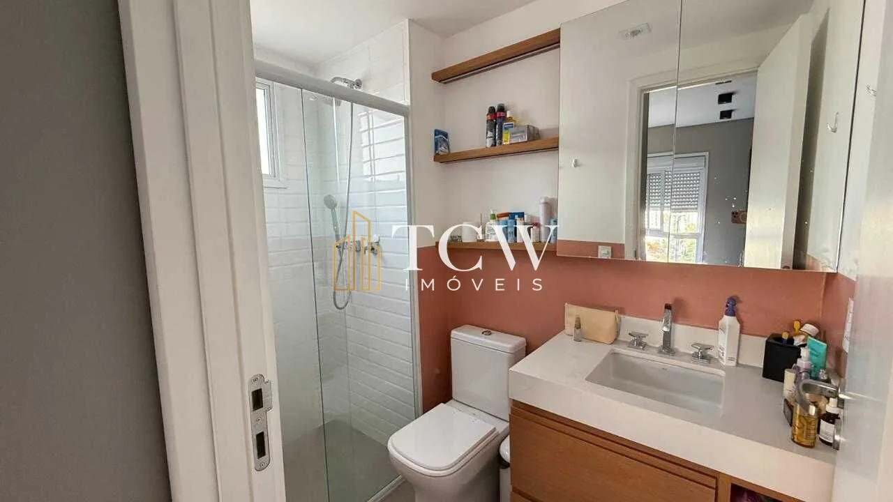 Imagem Apartamento à venda no Vila Clementino - Op Art Ibirapuera