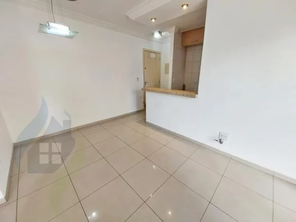 Imagem Apartamento de 2 dormitórios sendo 1 suíte, 2 banheiros, 1 vaga, com 60m² em Rudge Ramos, São Bernardo do Campo
