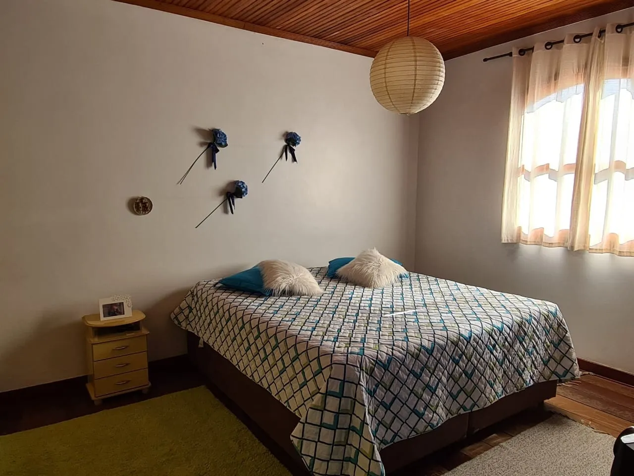 Imagem Casa à venda 4 Quartos, 3 Vagas, 300M², Crispim, Pindamonhangaba - SP