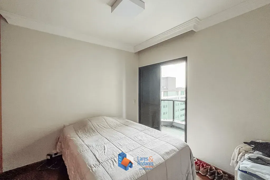Imagem Apartamento à venda 3 Quartos 1 Suite 2 Vagas 166M² Vila Clementino São Paulo - SP