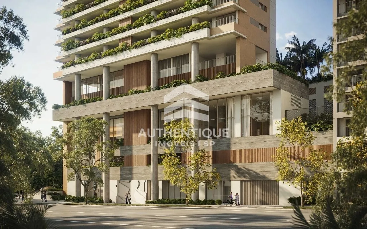 Imagem ETERNO PARAISO - Apartamento no bairro Paraíso à venda