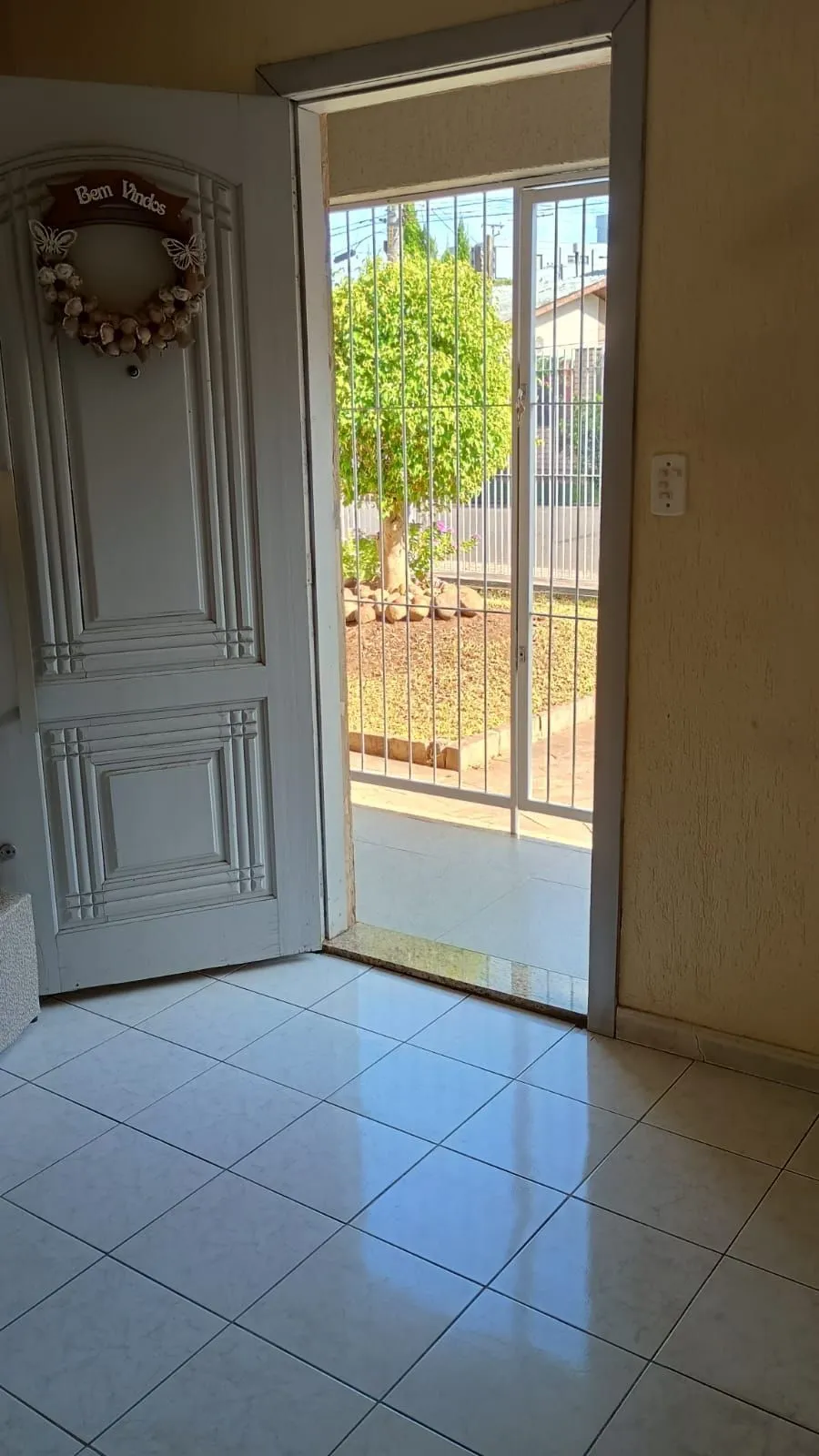 Imagem Casa 2 dormitórios, 7 vagas garagem, Bairro Bom Princípio