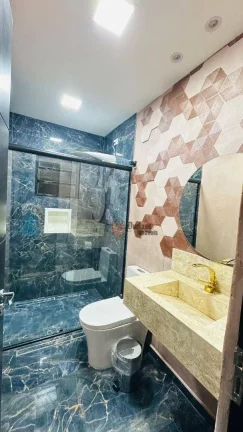 Imagem Chácara com 3 dormitórios à venda, 540 m² por R$ 1.180.000 - Mata Fria - Mairiporã/SP