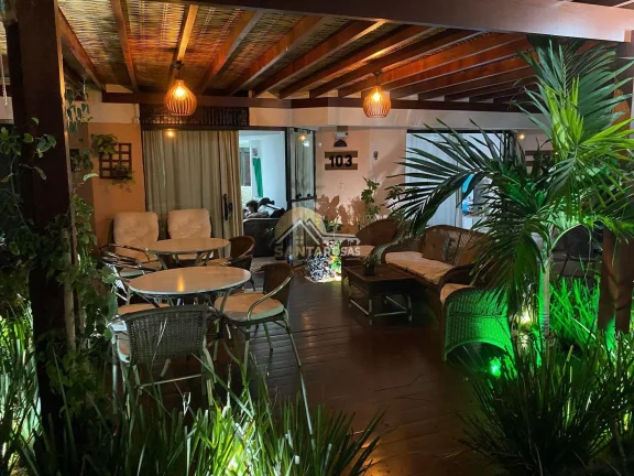Imagem VENDO TRIPLEX EXCLUSIVO COM PISCINA PRIVATIVA ... ENERGIA SOLAR ! CONDOMÍNIO RESORT EM PATAMARES | 12