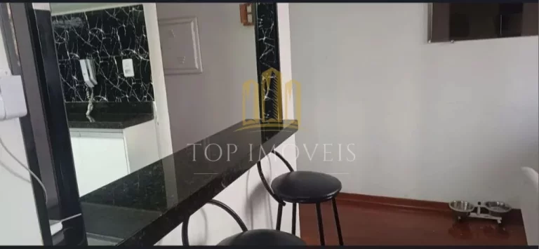 Imagem Apartamento dos sonhos na Vila Adyana – Edificio King Arthur - 3 dormitórios perto do verde e da inspiração