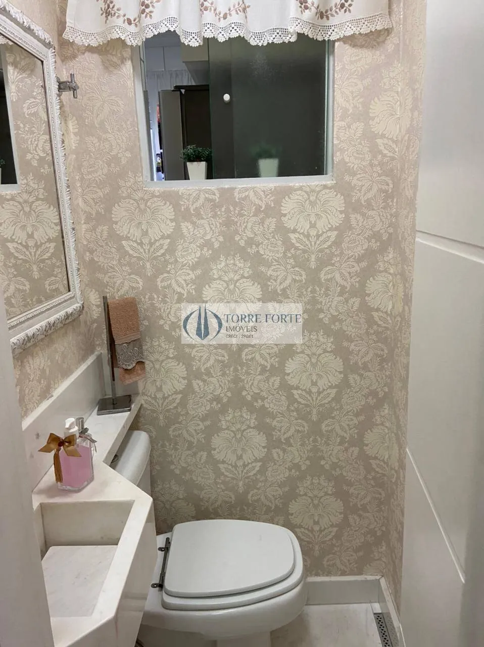 Imagem Apartamento 3 dormitórios 2 suítes 2 vagas varanda gourmet Tatuapé