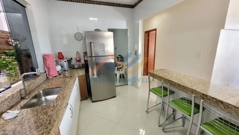 Imagem Apartamento no Caravelas - Ipatinga