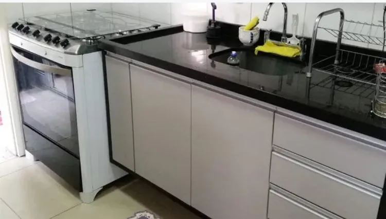 Imagem Lindo Apartamento Á Venda no Condomínio Raízes Campolim