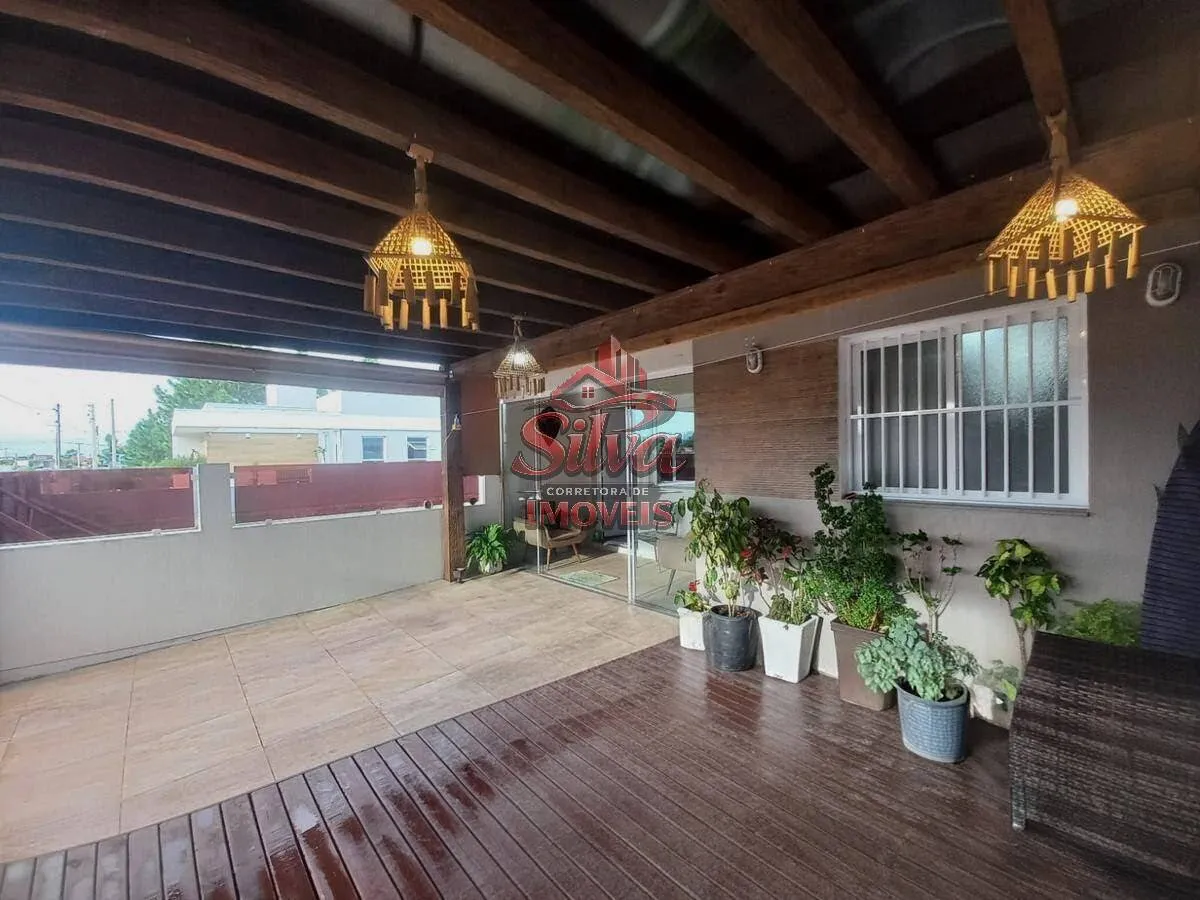 Imagem C336 | Casa com suíte à venda no Centro de Imbé com 89m²