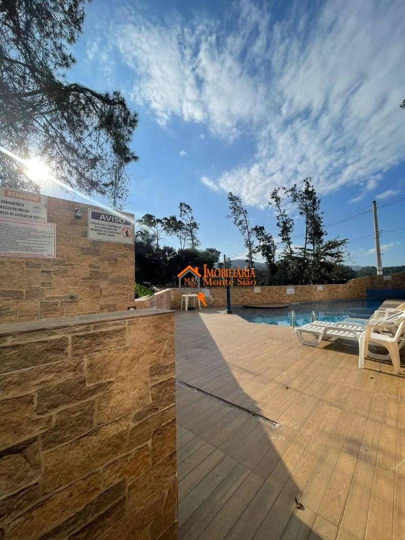 Imagem Apartamento à venda, 45 m² por R$ 240.000,00 - Jardim São Luis - Guarulhos/SP
