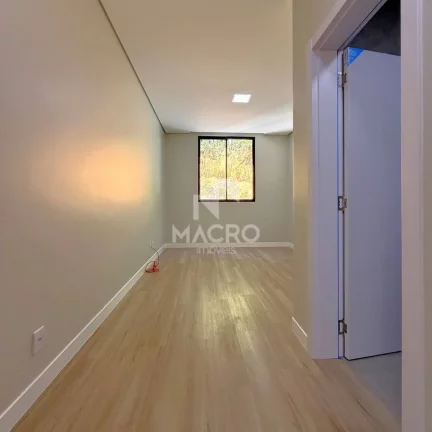 Imagem Casa no Lot. Champs Elysee | Amizade | 4 suítes | 248m²