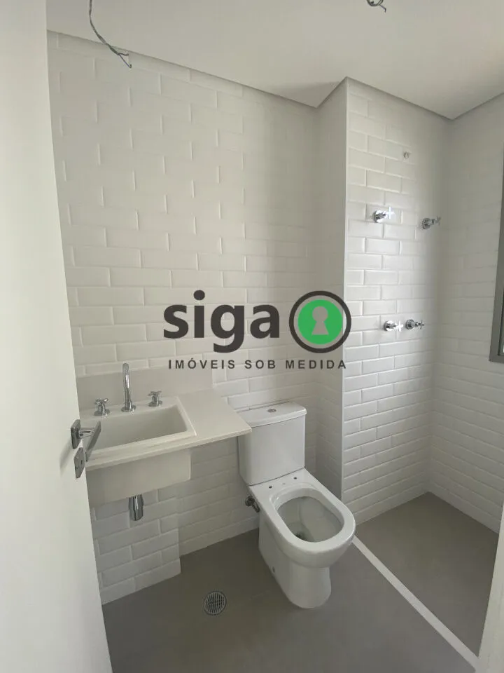 Imagem Apartamento pronto para morar, Próximo ao Parque Ibirapuera | 3 Suítes e 3 Vagas
