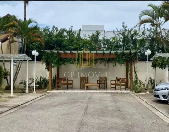 Imagem Uma casa em condomínio no Jardim Aquarius não é apenas um endereço — é um estilo de vida. Imagine abrir a porta e sentir segurança, conforto e exclusividade em cada detalhe.