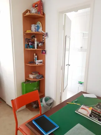 Imagem Apartamento com 3 Quartos à Venda, 139 m² em Itaim Bibi - São Paulo
