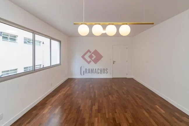 Imagem Apartamento à Venda - Santa Cecília, 3 Quartos, 102 m2 - São Paulo