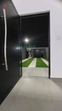 Imagem Casa com 3 quartos à venda, 129 m² por R$ 650.000 - Parque Equitativa - Duque de Caxias/RJ