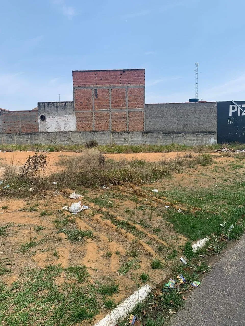 Imagem Terreno à venda, Residencial Vale das Acácias, Pindamonhangaba, SP