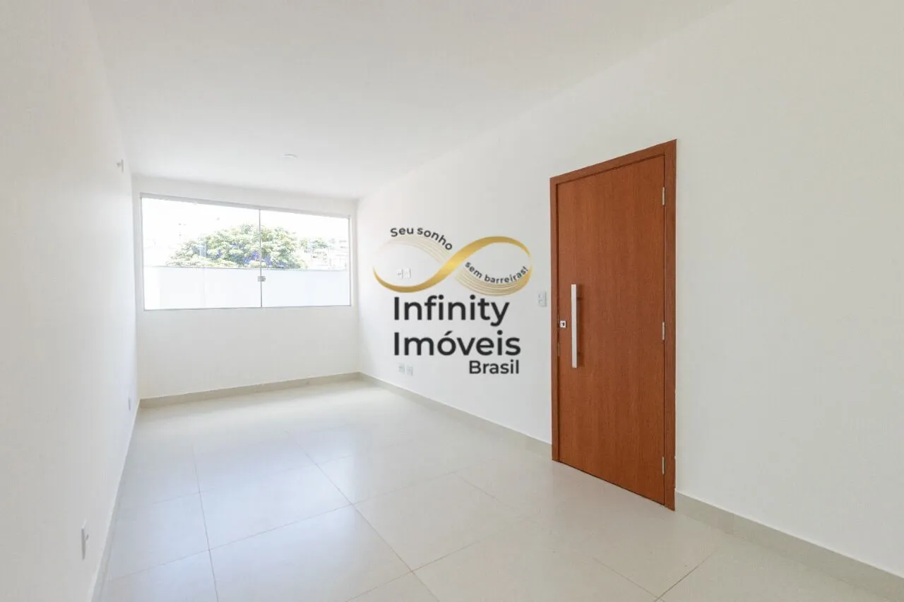 Imagem ED CONSELHEIRO SIPRIANO SOARES SRVE - Apartamento à venda no bairro Salgado Filho - Belo Horizonte/MG