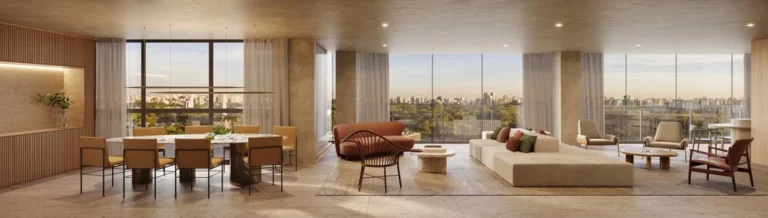 Imagem APARTAMENTO RESIDENCIAL em São Paulo - SP, Ibirapuera