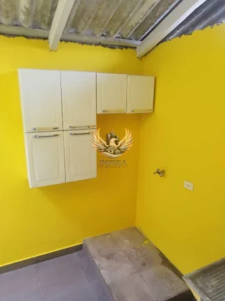 Imagem Casa Padrão