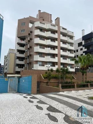 Imagem Apartamento Frente Mar, estuda permuta em Curitiba, 03 quartos c/suíte em Caiobá Matinhos - Pr
