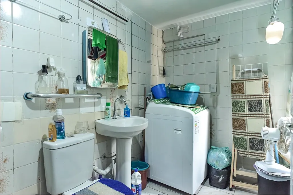Imagem Apartamento à venda em São Paulo, Liberdade, com 1 quarto, 33m2