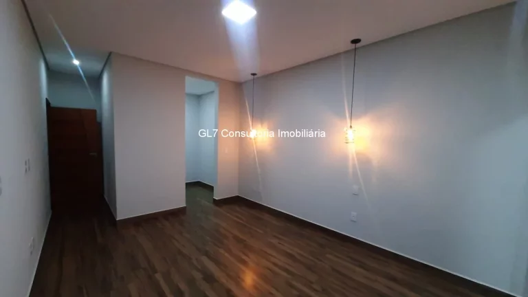 Imagem Casa a Venda 3 suítes sendo uma com Closet Condomínio Gran Reserve Indaiatuba SP
