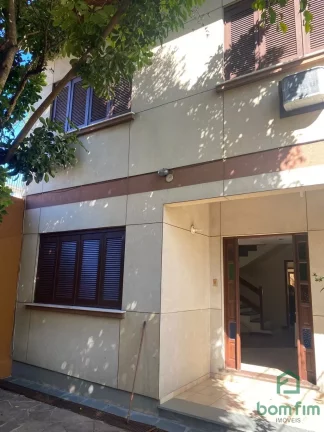 Imagem Casa 3 dorm. para Venda no bairro Glória, Porto Alegre/RS. - AP1999