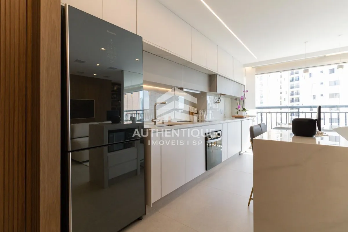 Imagem SIDE IPIRANGA - Apartamento no bairro Ipiranga à venda