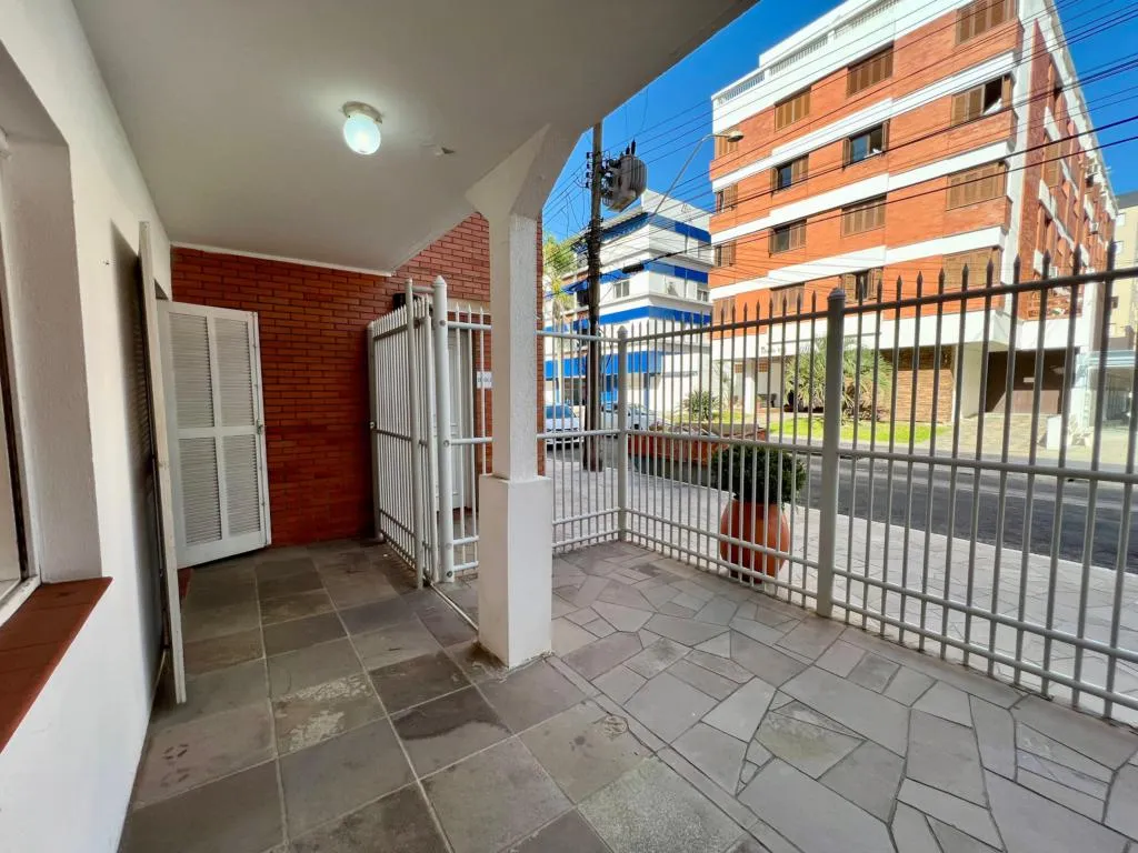 Imagem Apartamento 3 Dormitórios - Bairro Zona Nova