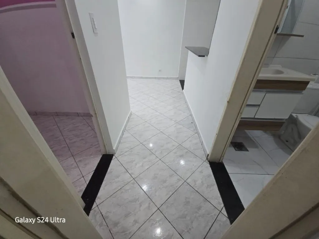 Imagem CASA COM 60,00 m² - MARACANÃ - PRAIA GRANDE SP