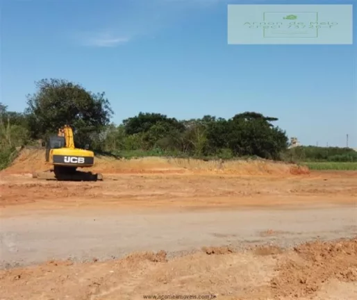 Imagem Terrenos Industriais para venda em Cubatão no bairro Jardim São Marcos