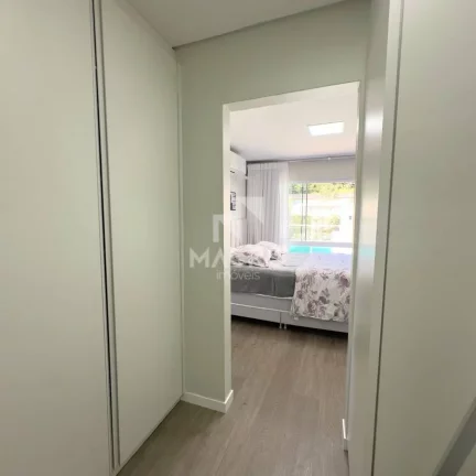 Imagem Casa com Piscina | Vila Nova | 2 quartos (1 suíte com closet) | 100m²