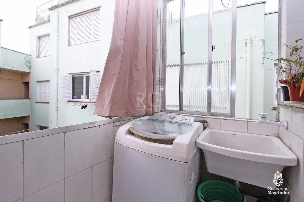 Imagem Apartamento para Venda - 114.3m², 3 dormitórios, Floresta