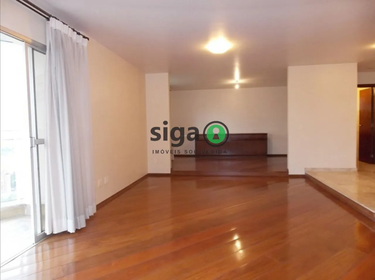 Imagem APARTAMENTO COM 4 QUARTOS SENDO 2 SUITES PARA VENDA NO MORUMBI