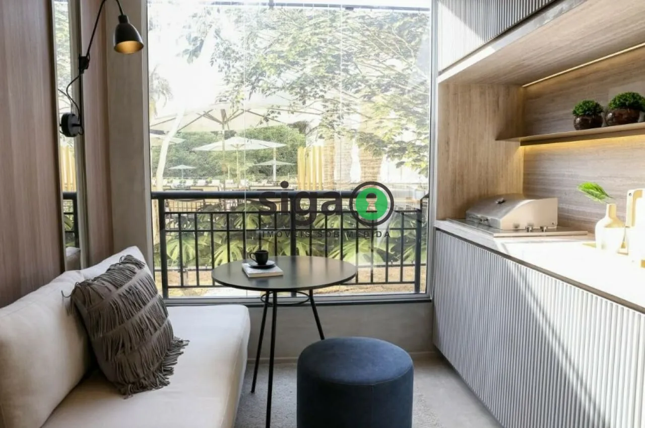 Imagem Apartamento para venda no Butantã 02 dormitórios, São Paulo - SP