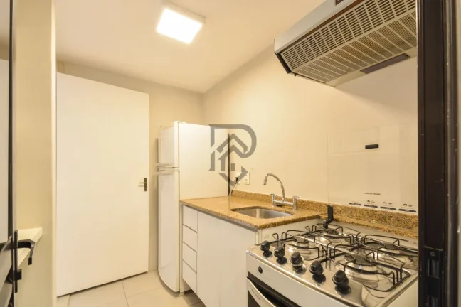 Imagem Apartamento Duplex JARDIM PAULISTA Imperdivel Porteira Fechada