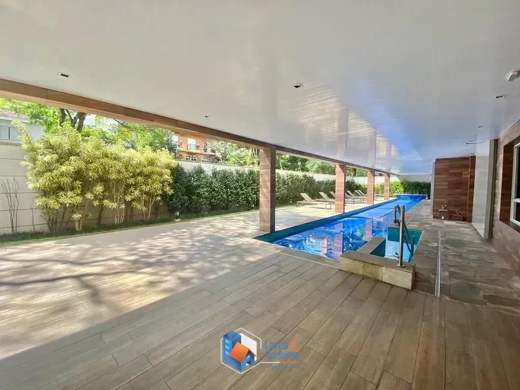 Imagem Apartamento para venda em Campo Belo com 3 quartos, sendo 1 suíte, 108m²