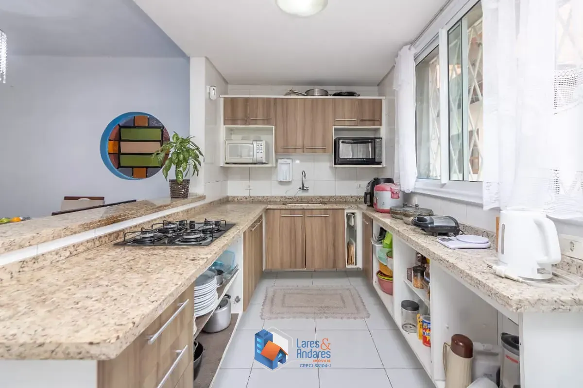 Imagem Casa para venda em Santo Amaro com 4 quartos, sendo 2 suítes, 150m²