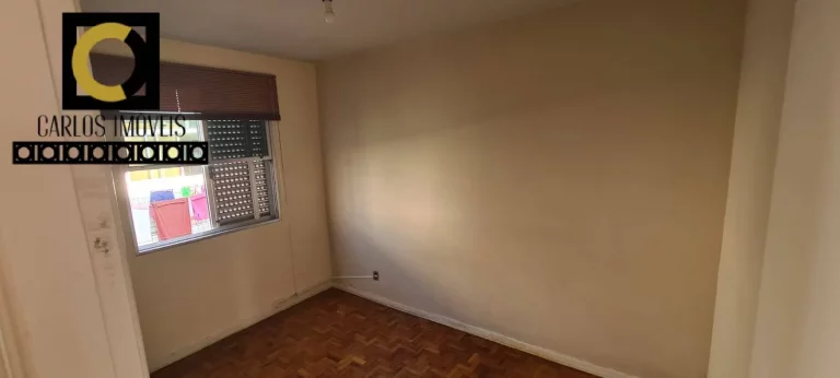 Imagem OPORTUNIDADE ÚNICA!! APARTAMENTO DE 3 DORMITÓRIOS NA APARECIDA - SANTOS