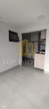 Imagem lindo e confortavel apartamento dois dormitórios suíte no Jardim Oswaldo Cruz